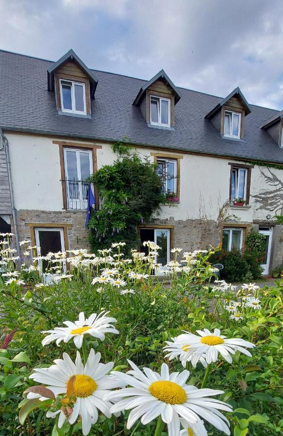 Gite Naturally Calm Vila Montbray Exterior foto